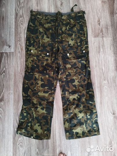 Летная форма ввс 48-3