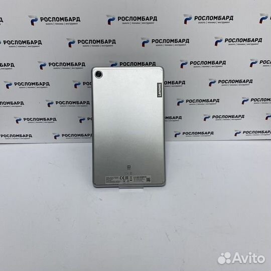 Планшет lenovo TAB M8 TB-8505X (2019)