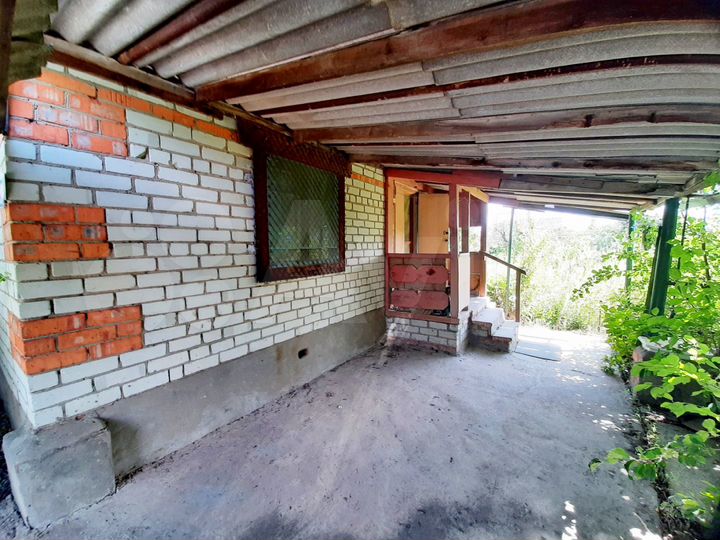 Дача 45 м² на участке 4,5 сот.