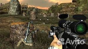 Conflict: Denied Ops PS3