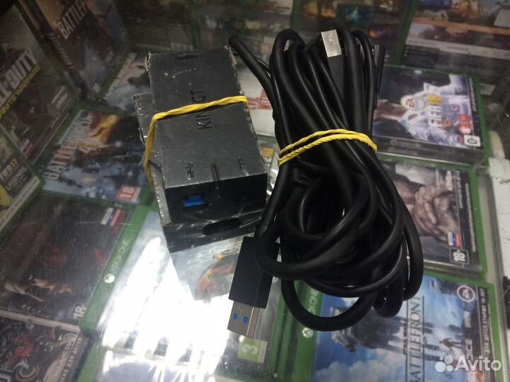 Переходник для Kinect к xbox one s или X