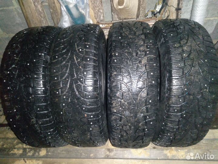 Pirelli Winter 190 Performance 195/65 R15