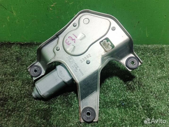 Мотор стеклоочистителя задний Dodge Caliber PM 20