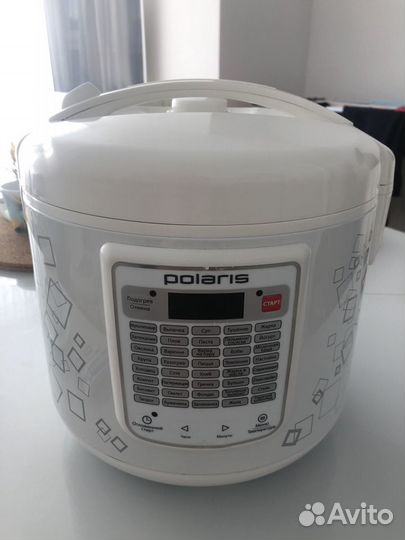 Мультиварка