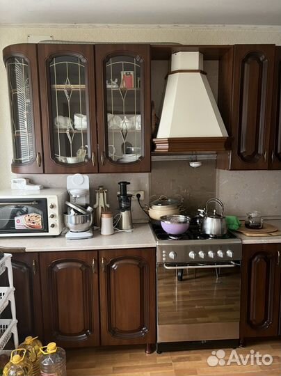 Кухонный гарнитур