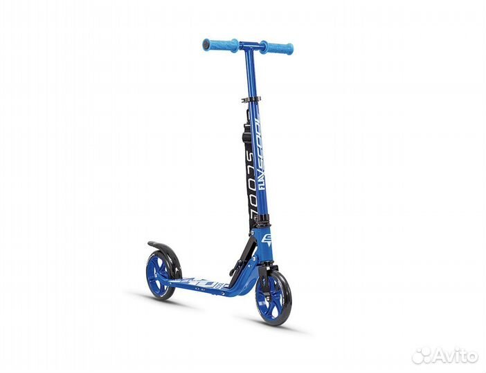 Самокат Scool Flax 8.2 новый