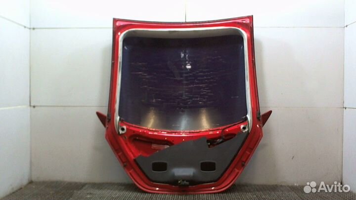 Крышка багажника Volkswagen Beetle, 1998