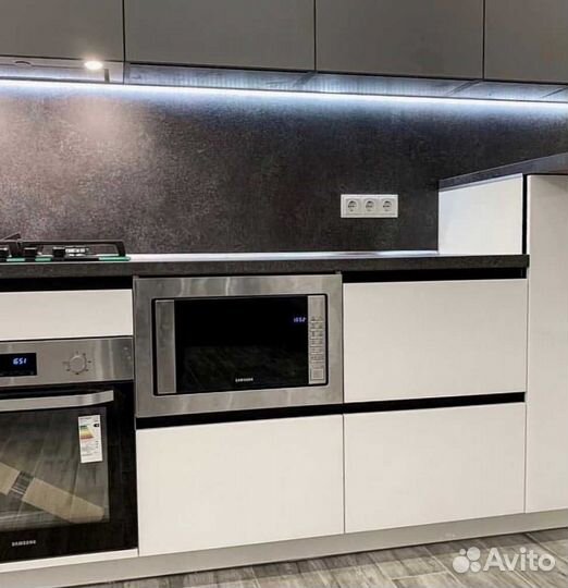 Кухни на заказ