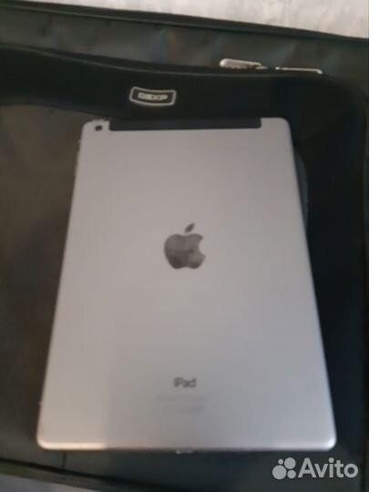 iPad air (MD792RU/A 32Гб)