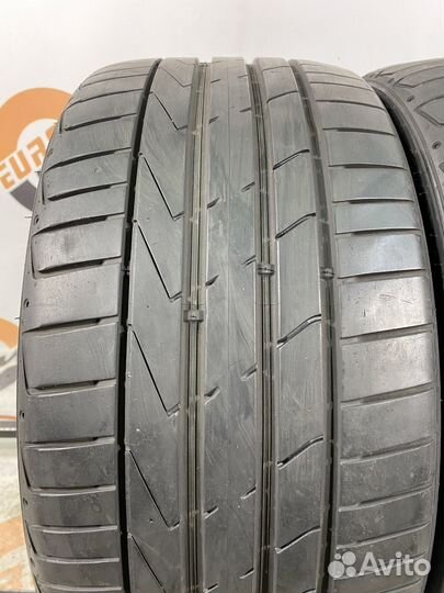 Hankook Ventus S1 Evo 2 K117 255/35 R19 98W