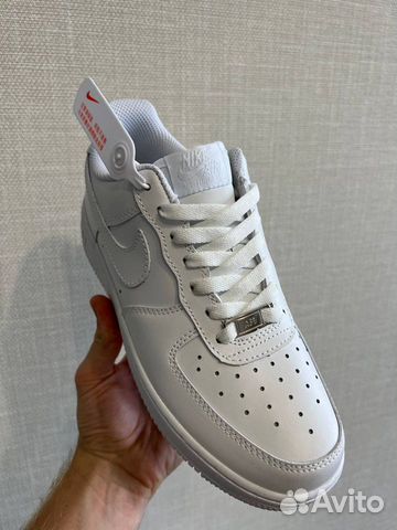 Кроссовки Nike Air Force 1