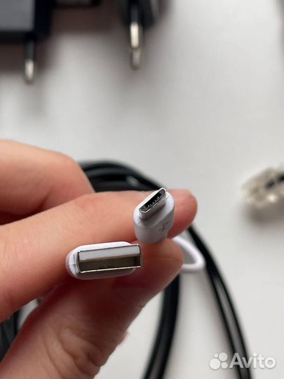 SATA aux тюльпаны сетевой микро юсб кабель