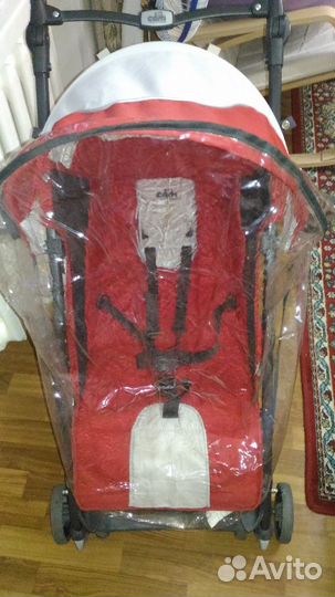 Коляска трость Cam Micro, Италия