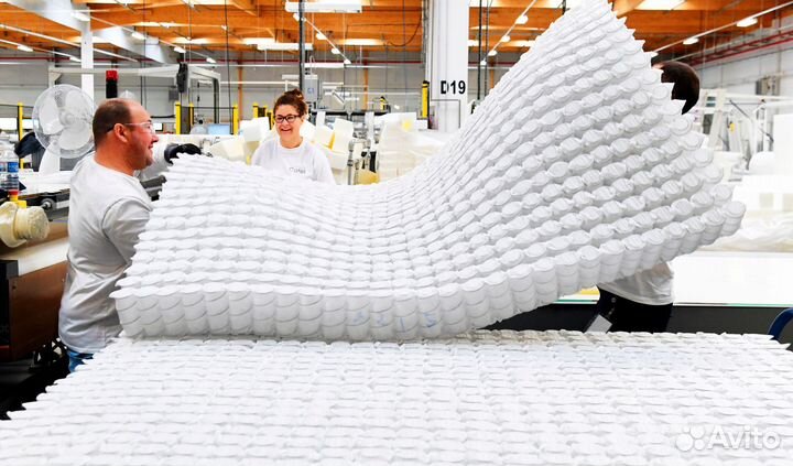 Матрасы в наличии и под заказ