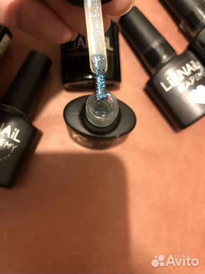 Лак для ногтей