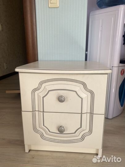 Комплект детской мебели для девочки