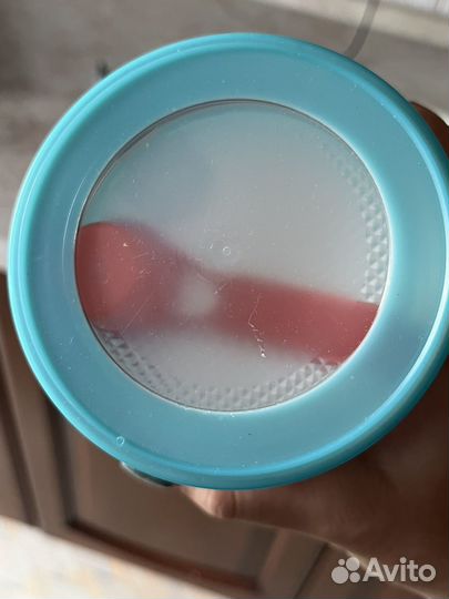 Смесь детская NAN 3 400гр