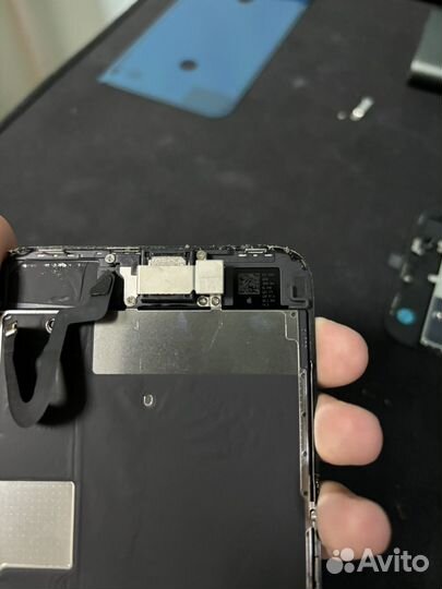 Дисплей iPhone 8 Plus оригинал