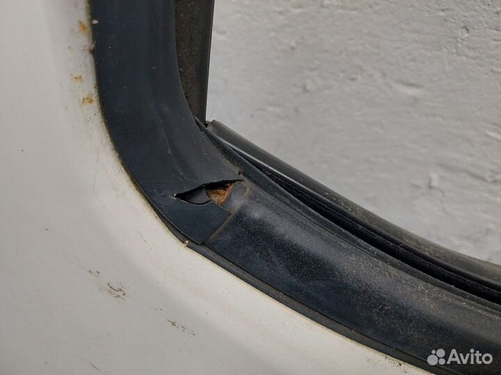 Дверь боковая Ford Ranger, 2011