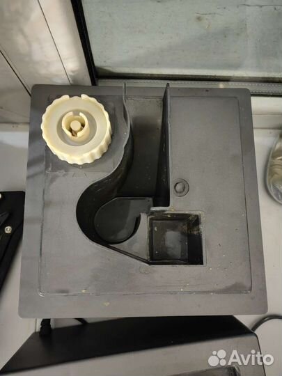 Увлажнитель воздуха bork