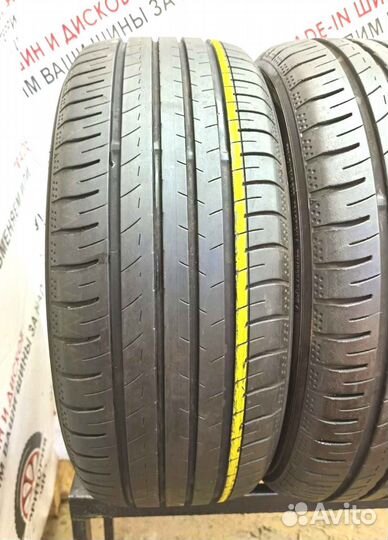 Yokohama BluEarth AE-51A 215/45 R18 93W