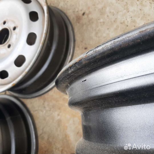 Диски r15 на ford focus