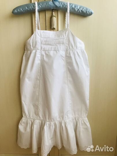 Сарафан NYK для девочки р.128-140