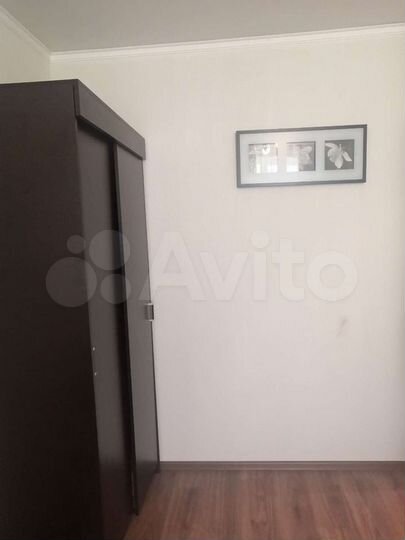 2-к. квартира, 52 м², 1/9 эт.