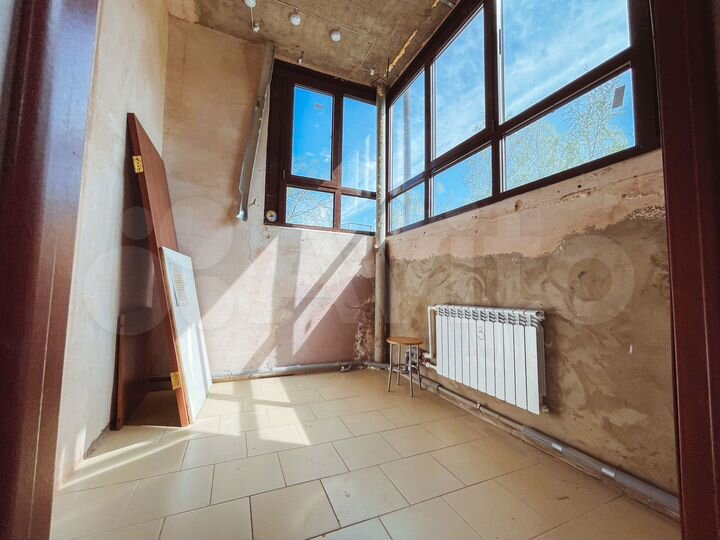 Помещение свободного назначения, 130 м²