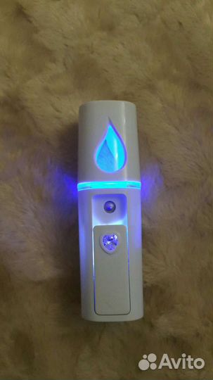 Небулайзер (распылитель) для наращивания ресниц