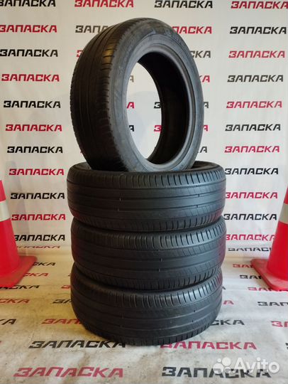 Michelin Primacy 3 215/60 R17