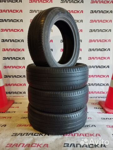 Michelin Primacy 3 215/60 R17