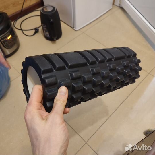 Валик для спины Snappa Fit