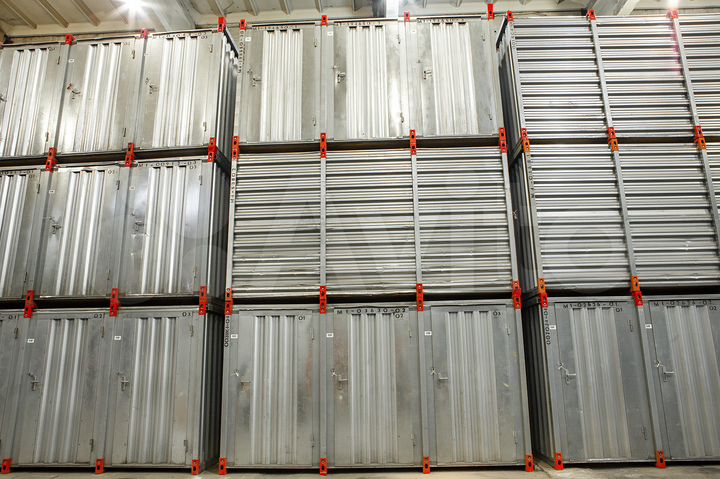 Склад для хранения любого имущества