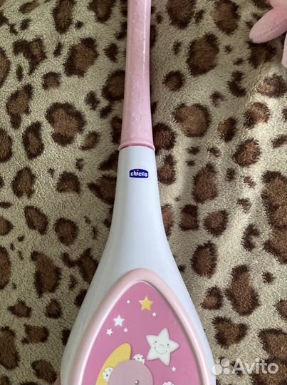 Мобиль на кроватку chicco