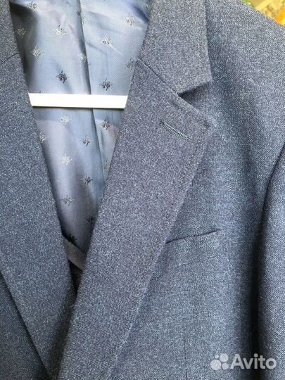 Пиджак для мальчика