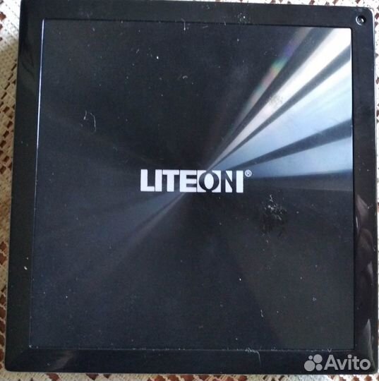 Оптический привод lite-ON DX-8A1N DVD RW SU 208GB