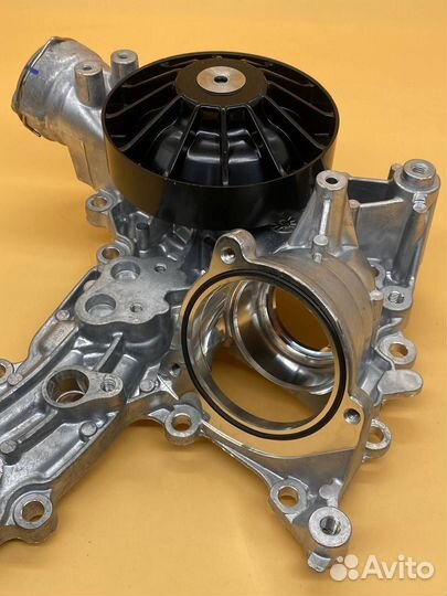 Помпа Mercedes A1572000201