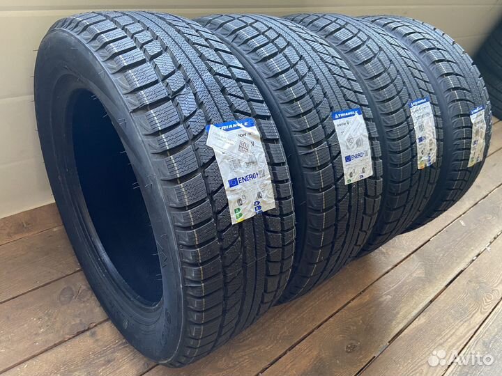 Triangle TR777 225/65 R17 102Q