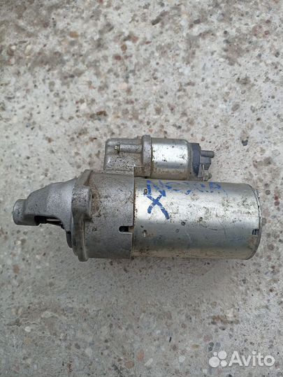 Daewoo Nexia стартер