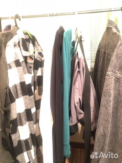 Женские вещи пакетом 48 50