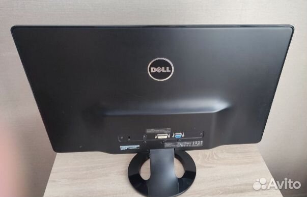 Монитор Dell