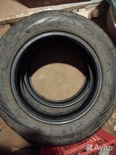 Cordiant Road Runner 155/70 R13