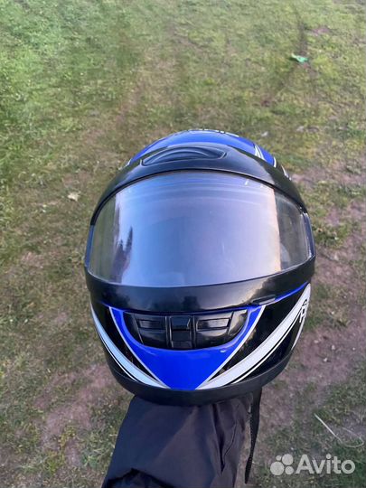 Шлем для мотоцикла