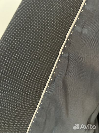 Школьная форма костюм