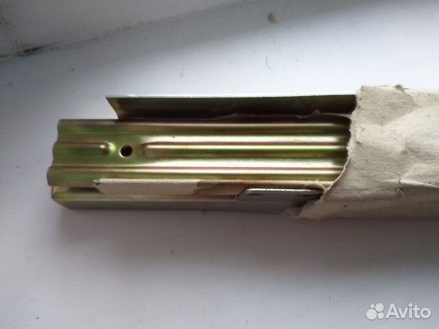 Направляющие для шкафа купе или двери