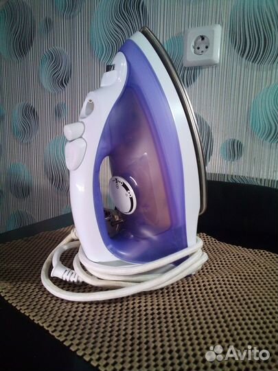 Утюг Bosch TDA 2320/01