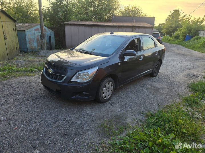 Шевроле кобальт,Равон Р4 по запчастям