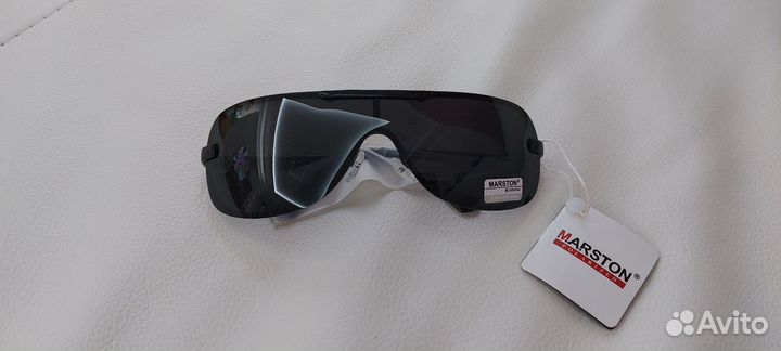 Солнцезащитные очки поляризационные