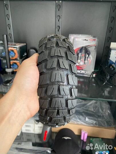 Покрышка для kugoo m4 pro